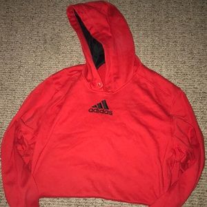 Vintage Adidas Jacket
